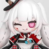 Sparxie / Spark - Huggy Good Smile