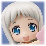 Nendoroid 204 Menma Meiko Honma - Neuauflage
