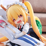 Tohru - Maid Dragon - Ribose