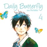 Daily Butterfly - Altraverse - Band 04