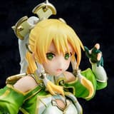 Leafa - Déesse de la Terre Terraria - Figurine PVC Sword Art Online Alicization