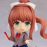Nendoroid 1817 Monika - Re-Release