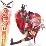 Chloe von Einzbern - Prisma Wing - Prime 1 Studio