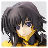 Yui Takamura - Plugsuit