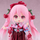 Nendoroid Doll Hatsune Miku - Sakura Miku - Hirohako 2025: Hirosaki - Good Smile Company