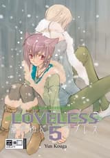 Loveless 05
