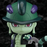 Nendoroid 2941 Meruem