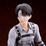 Levi Ackerman - The Final Season - Oshi Works - Kotobukiya / Thousand