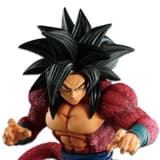 Son Goku - Super Saiyajin 4 - Dragon Ball GT - Dokkan Battle Collab - Ichiban Kuji - Banpresto