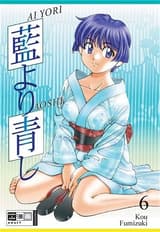 Ai Yori Aoshi – Band 06
