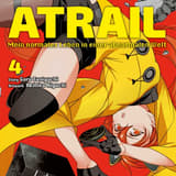 Atrail  - Altraverse - Band 4