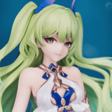 Mobius - Daughter of Corals - Gift+ - Myethos