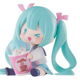 Hatsune Miku - Vocaloid Sweet School Life - Furyu