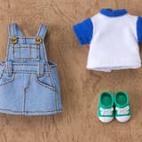 Overall skirt - Nendoroid Doll: Outfit Set