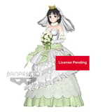 Wedding Suguha - EXQ Figure