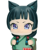 Maomao II - The Apothecary Diaries - Big Sofvimates 