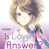 Is Love the Answer - Carlsen - OneShot