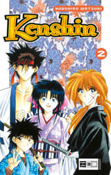 Kenshin 02