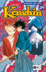 Kenshin 24