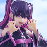 Miriella Angel - 2.5 Dimensional Seduction (Airborne Corps) - Ichibansho