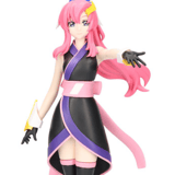 Lacus Clyne - Mobile Suit Gundam SEED Freedom - Banpresto