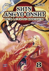 Shin Angyo Onshi 8