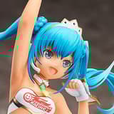 Racing Miku 2015 - Thailand Version - FREEing