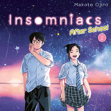 Insomniacs After School - Carlsen - Band 02