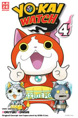 Yo–Kai Watch Band 4