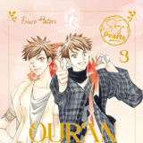 Ouran High School Host Club Pearls - Carlsen - Band 3