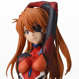 Asuka - Version 2 - SPM - Sega