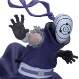 Obito Uchiha - Naruto Shippuden - Vibration Stars II (Alternative Version) - Banpresto