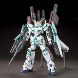 RX-0 Full Armor Unicorn Gundam - HGUC 1/144 - Modelkit - Bandai Spirits