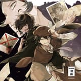 Bungo Stray Dogs - Egmont - Band 14