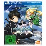 Sword Art Online - Lost Song (PlayStation 4)