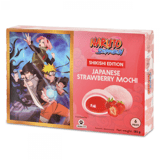 Shikishi Edition - Team Sieben Erdbeer Mochi - Bamboo - 180 g