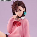 Momo Ayase - G.E.M. Series - Palm Size - Megahouse