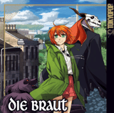 The Ancient Magus’ Bride - Tokyopop - 20