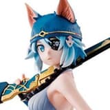 Sinon - Pirate Ver. - Sword Art Online Game Project Memory Defrag - Ichibansho - Ichiban Kuji