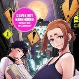 Mysterious Disappearances - Tokyopop - Vol. 01