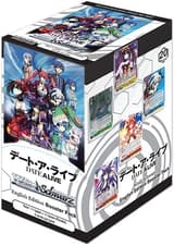 Date A Live Booster Box