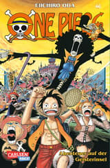 One Piece - Band 046