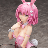 Momo Belia Deviluke – 1/4 Bunny Version von FREEing – To Love Ru Darkness Figur