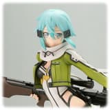 Sinon - GGO Version 2 - SEGA Prize