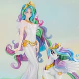 Princess Celestia - My Little Pony Bishoujo Statue par Kotobukiya