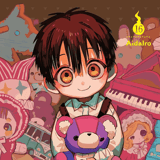 EN Toilet-Bound Hanako-kun - Yen Press - Vol. 16 - english Edition