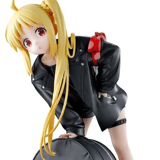 Nijika Ijichi - Bocchi the Rock! Ichibansho - Banpresto