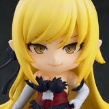 Nendoroid 2634 Kiss-Shot Acerola-Orion Heart-Under-Blade (Shinobu Oshino)