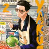 Yakuza goes Hausmann - Carlsen - Vol. 02