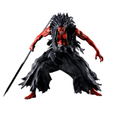 Zaraki Kenpachi - Bleach - Stirring Soul Vol.5 - Ichibansho